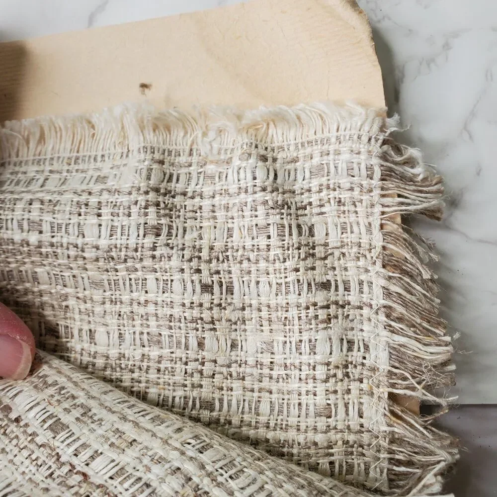 Browns Linens vintage linen